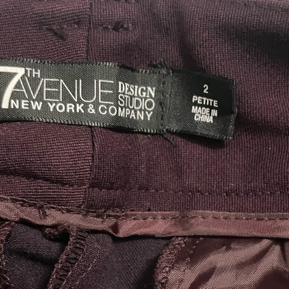 Dark New Burgundy - Picture 12 of 13